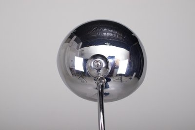 Desk Lamp Giovanni Michelucci & Lariolux