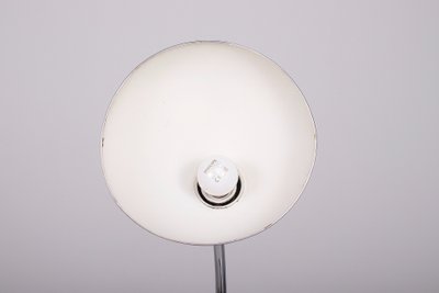 Desk Lamp Giovanni Michelucci & Lariolux