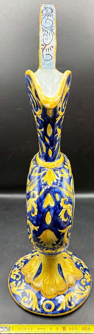 WASSERKANNE DÈVRES