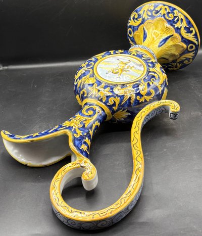 WASSERKANNE DÈVRES