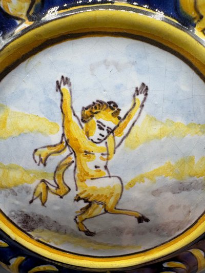 WASSERKANNE DÈVRES