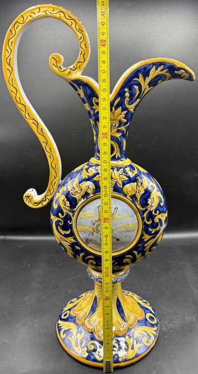 WASSERKANNE DÈVRES