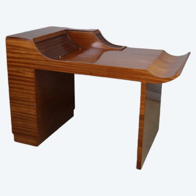 Bureau Art Déco dans le goût de Maurice Dufrène
