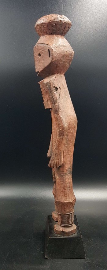 Metoko-Statue (mituku), Demokratische Republik Kongo