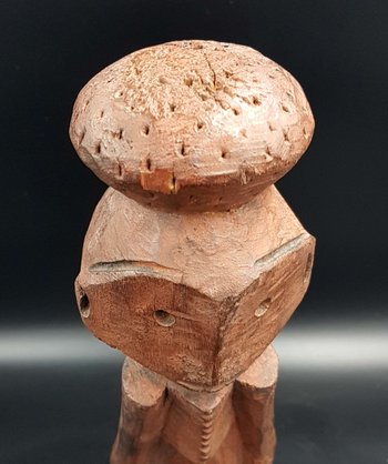 Metoko-Statue (mituku), Demokratische Republik Kongo