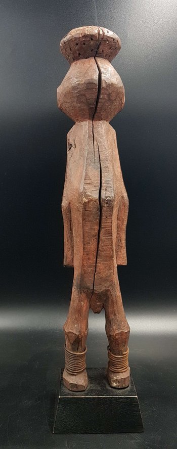 Metoko-Statue (mituku), Demokratische Republik Kongo