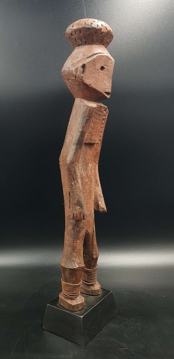 Metoko-Statue (mituku), Demokratische Republik Kongo