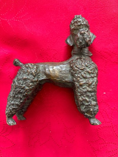 Animali di bronzo