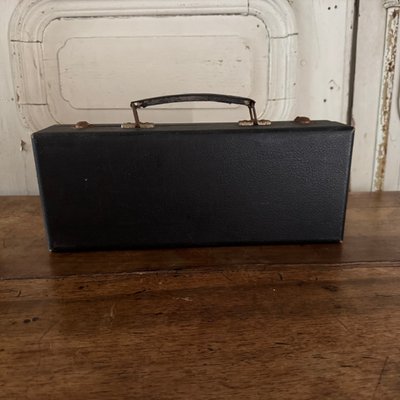 Clarinette dans son coffret Malerne Paris Standard