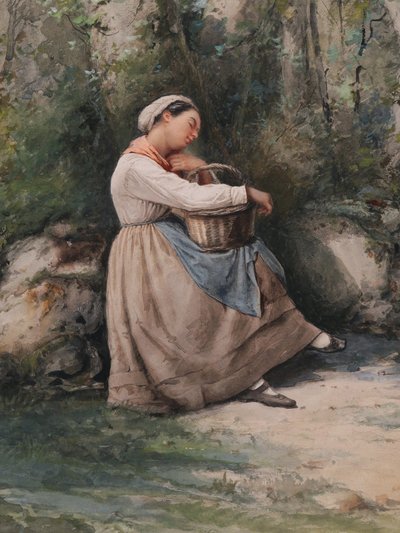 C. GARDON, Le sommeil