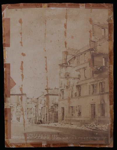 C. GARDON, Le sommeil