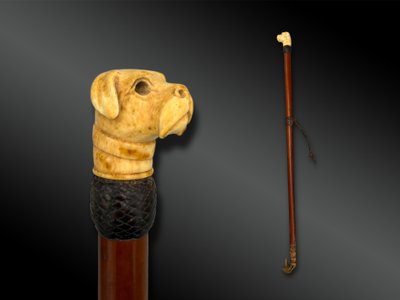 WRAP - Europa - Circa 1900