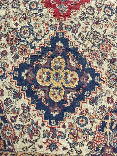 Persian carpet, 20th century, 180x120cm