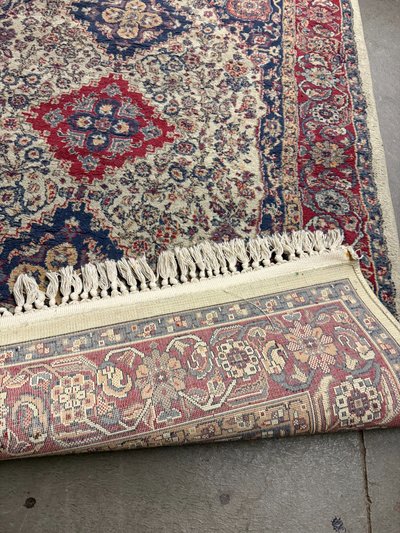 Persian carpet, 20th century, 180x120cm