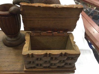 Tobacco kit