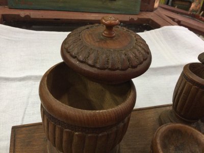 Tobacco kit