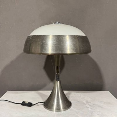 Lampe de table de style Goffredo Reggiani