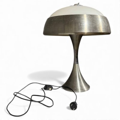 Lampe de table de style Goffredo Reggiani