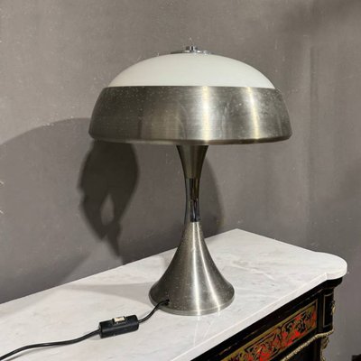 Lampe de table de style Goffredo Reggiani