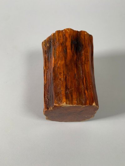 Bitong Brush Pot, China, 20th Century