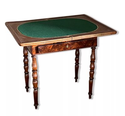 Table à jeux