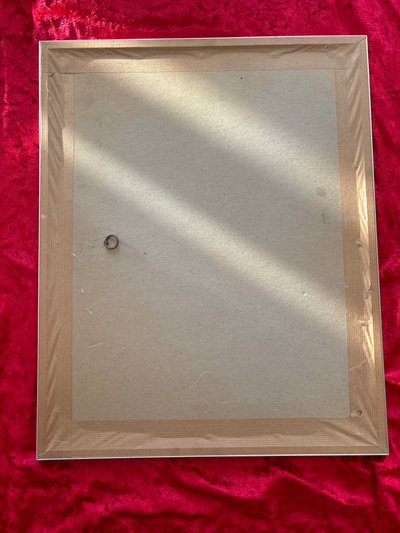 Foto von französischen Atomtests