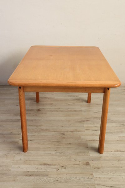 Extendable Dining Table, 1970S