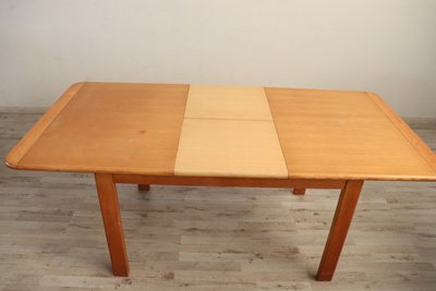 Extendable Dining Table, 1970S