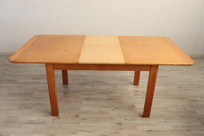 Extendable Dining Table, 1970S