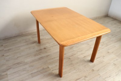Extendable Dining Table, 1970S