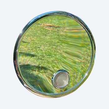 Brot A Paris Magnifying Mirror