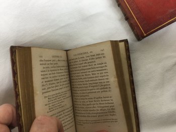 Letters to Emily