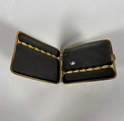 Cigarette box Japan Meiji Era Early 20th century
