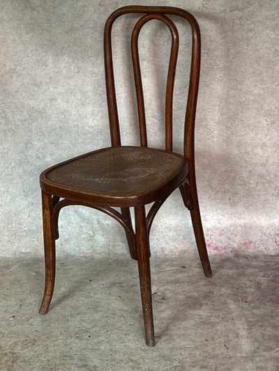 sedia da bistrot