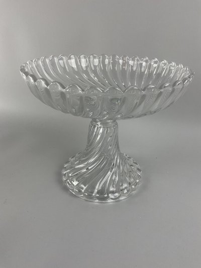 Baccarat Bamboo Modell Coupé-Paar
