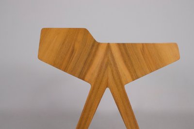 Scrivania "Lady Desk" di Helmut Magg per WK Möbel