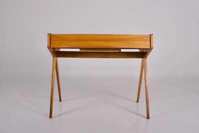Scrivania "Lady Desk" di Helmut Magg per WK Möbel