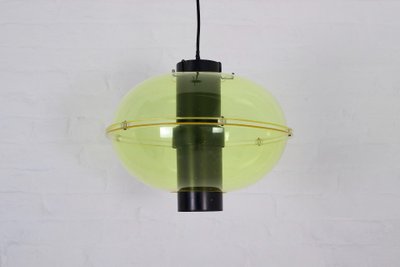 Orbiter pendant lamp by Raak Amsterdam