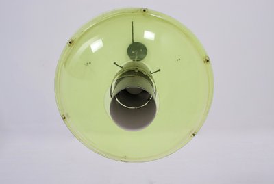 Orbiter pendant lamp by Raak Amsterdam