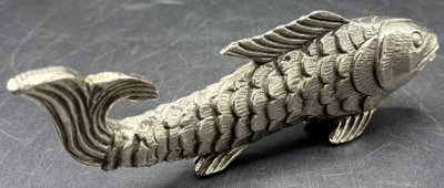 PESCE D'ARGENTO