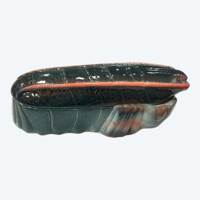 Hummerterrine
