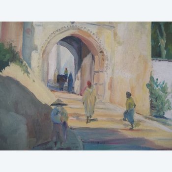 ANGELO BERTRAN ( 1923/2003 ? )