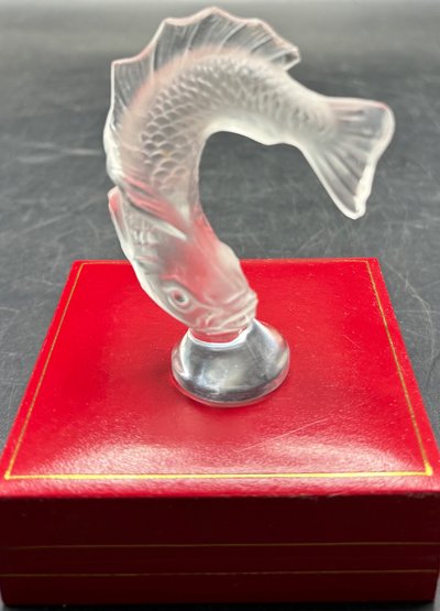 LALIQUE SUBJECT