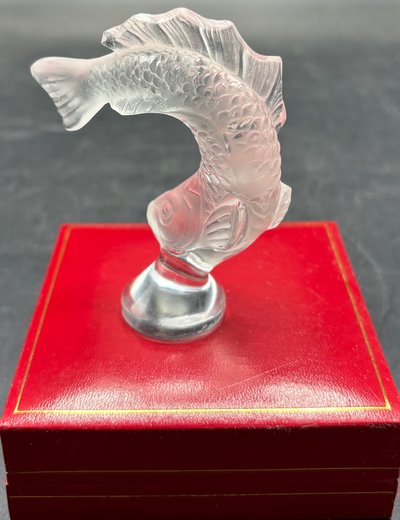 LALIQUE SUBJECT
