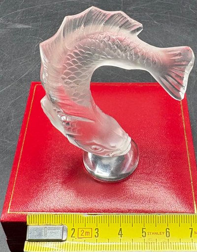 LALIQUE SUBJECT