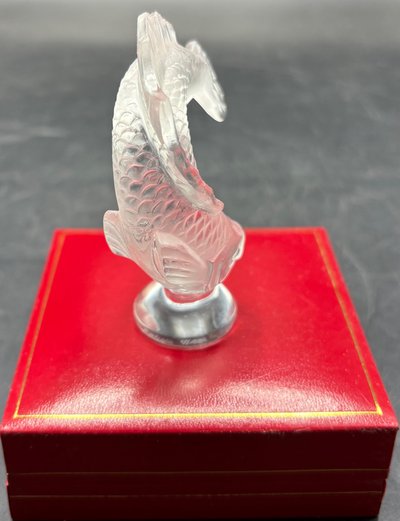 LALIQUE SUBJECT