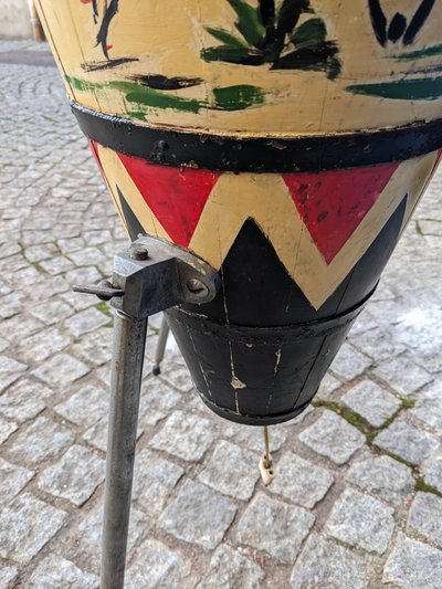 Percussions  Brésiliennes