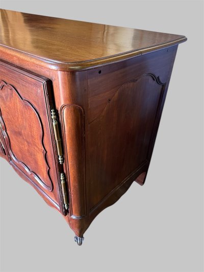 Buffet de port Nantais Epoche XVIIIE