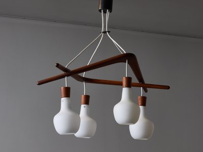 Kronleuchter Boomerang von Rispal