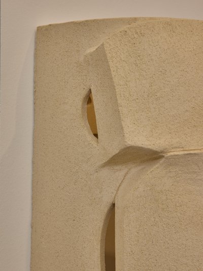 Coppia di lampade da parete Olivia Cognet